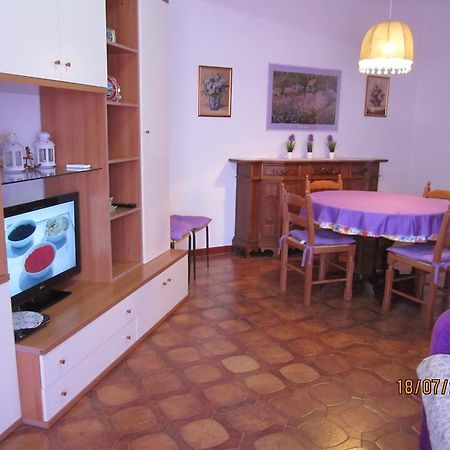 Apartments Mediterraneo 475 Scalea Zewnętrze zdjęcie
