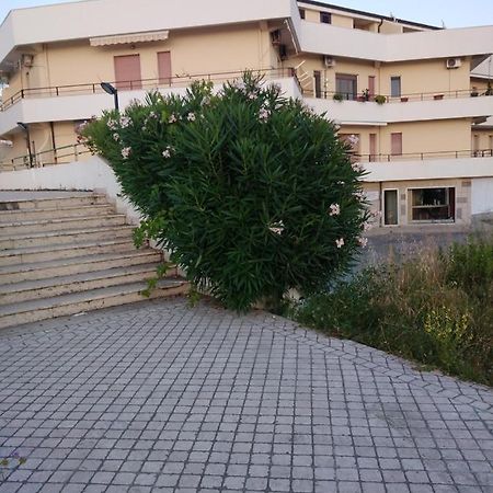 Apartments Mediterraneo 475 Scalea Zewnętrze zdjęcie