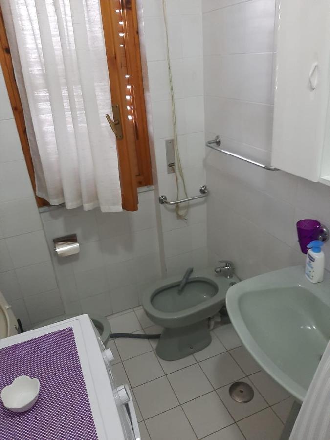 Apartments Mediterraneo 475 Scalea Zewnętrze zdjęcie