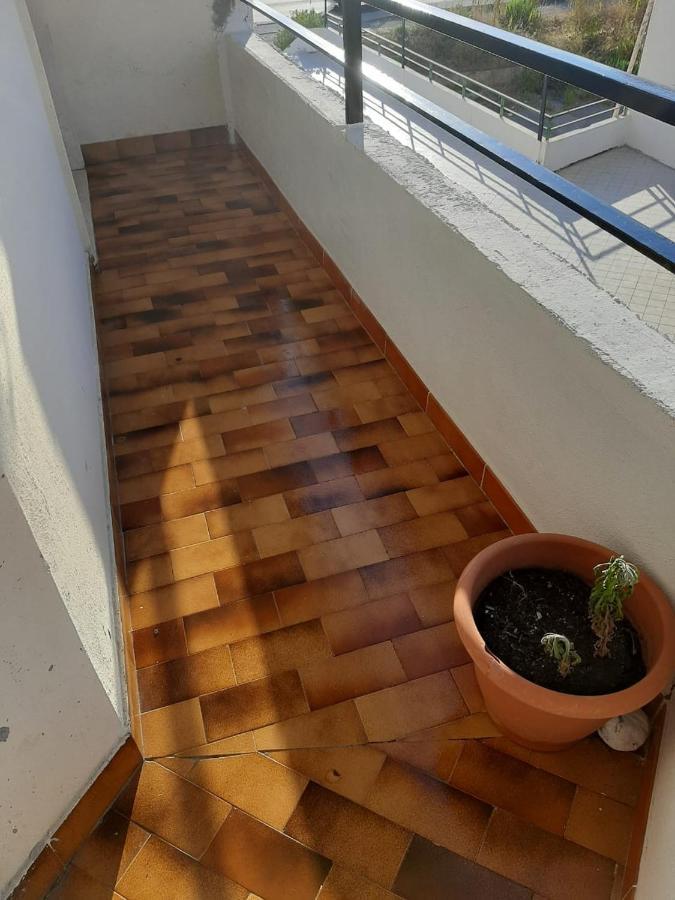 Apartments Mediterraneo 475 Scalea Zewnętrze zdjęcie