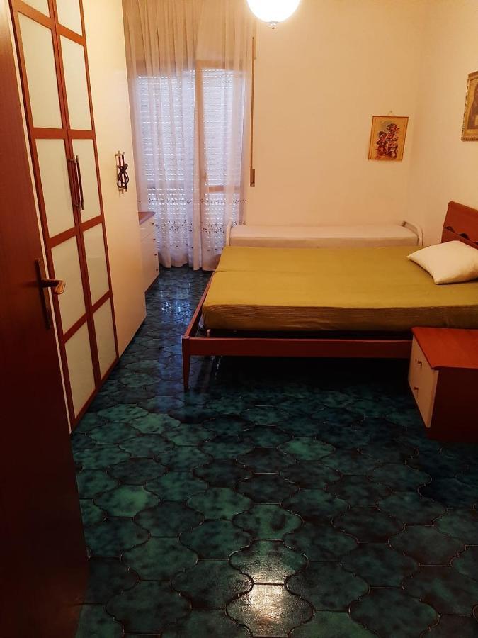 Apartments Mediterraneo 475 Scalea Zewnętrze zdjęcie