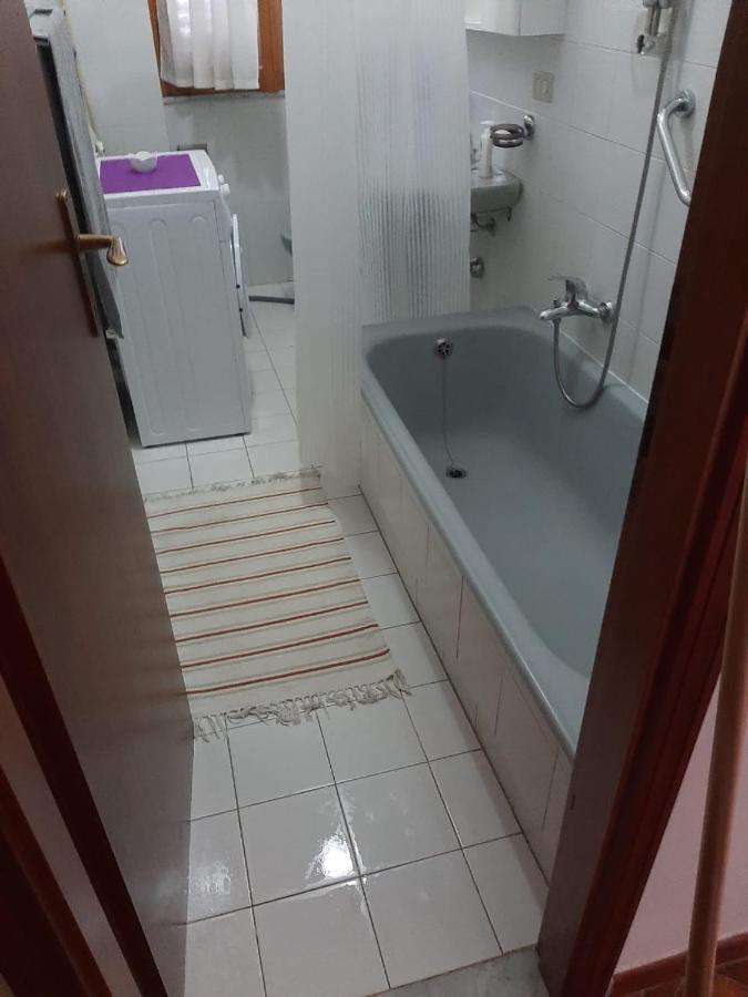 Apartments Mediterraneo 475 Scalea Zewnętrze zdjęcie