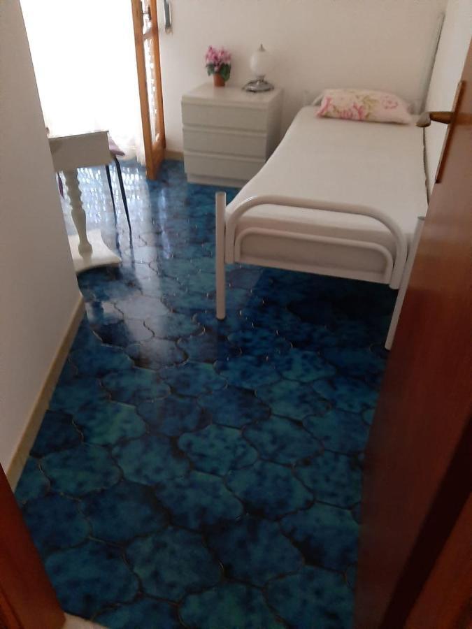 Apartments Mediterraneo 475 Scalea Zewnętrze zdjęcie