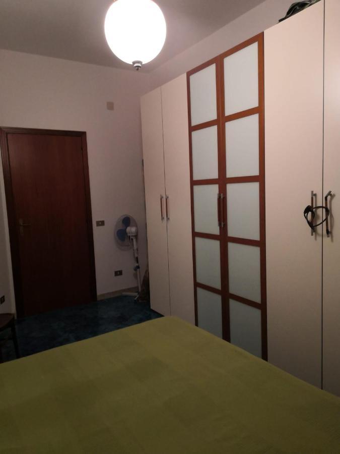 Apartments Mediterraneo 475 Scalea Zewnętrze zdjęcie