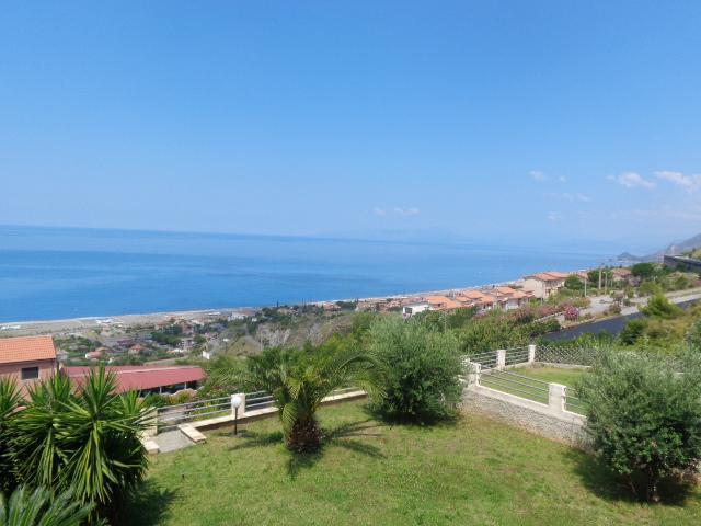 Apartments Mediterraneo 475 Scalea Zewnętrze zdjęcie