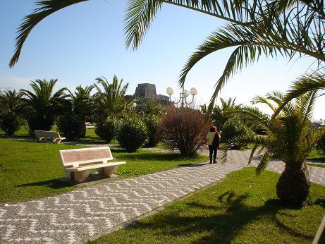 Apartments Mediterraneo 475 Scalea Zewnętrze zdjęcie