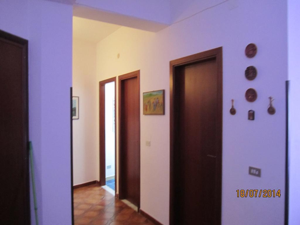 Apartments Mediterraneo 475 Scalea Zewnętrze zdjęcie