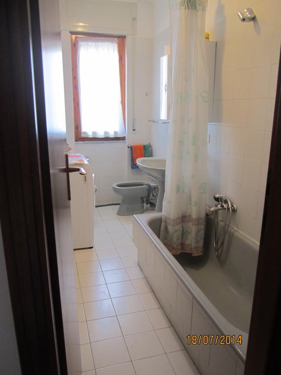 Apartments Mediterraneo 475 Scalea Zewnętrze zdjęcie