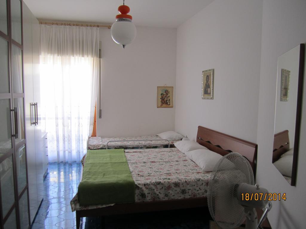 Apartments Mediterraneo 475 Scalea Zewnętrze zdjęcie
